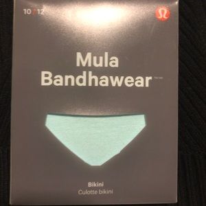 Lululemon Mula Bandhawear bikini